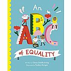 An ABC of Equality Hardback