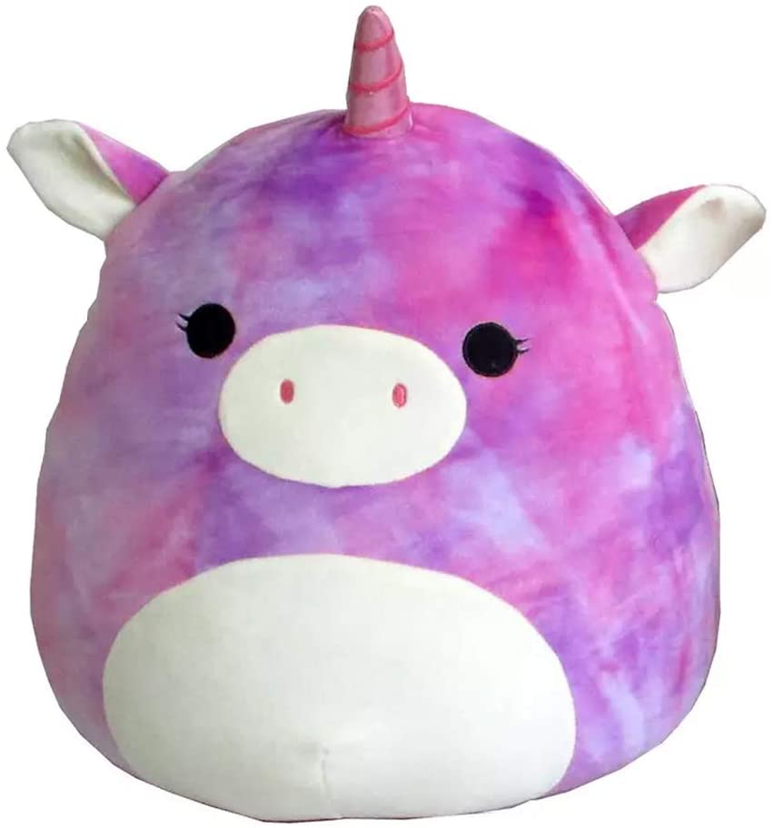 starbelly pink and purple unicorn
