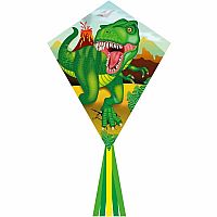 Eddy T-Rex Kite