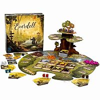 Everdell 3rd Edition