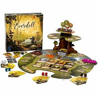 Everdell 3rd Edition