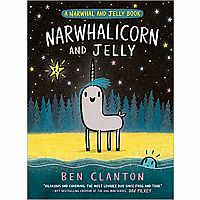 CHB Narwhalicorn and Jelly #7