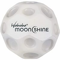 Moonshine Ball 