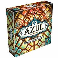 Azul Stained Glass Of Sintra Game