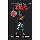 On the Come Up Paperback