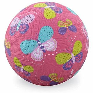 Butterfly Garden 5 in. Ball