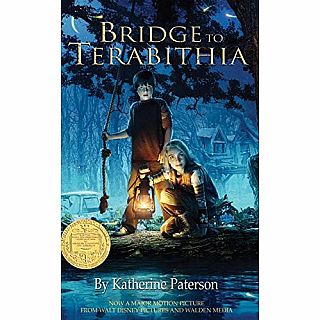 Bridge to Terabithia Paperback