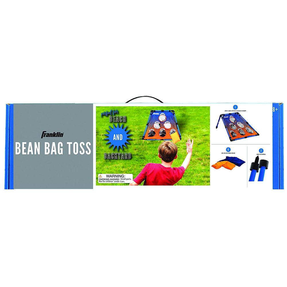 Bean Bag Toss Grandrabbit's Toys in Boulder, Colorado