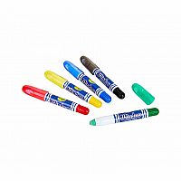 Window Crayons