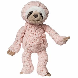  Blush Putty Sloth - 10"