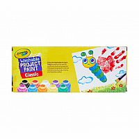 10ct Washable Kids Paint