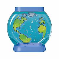 Wow in the World: Sea Creatures Aquarium