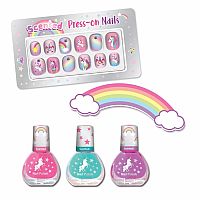Nail Delight, Unicorn