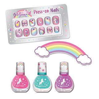 Nail Delight, Unicorn