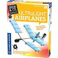 Ultralight Airplanes