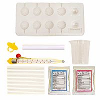 Lollipop Lab 