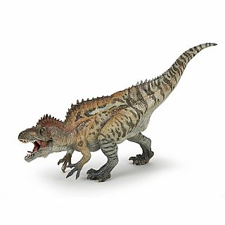 Acrocanthosaurus