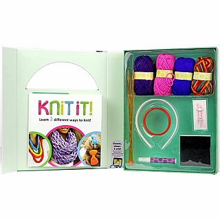 Knit It!