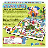 Candy Land Classic Edition