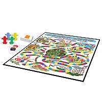 Candy Land Classic Edition