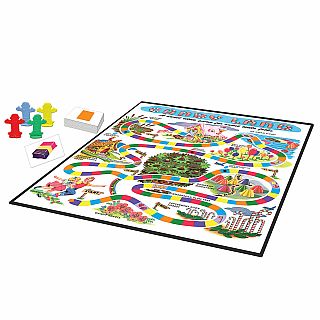 Candy Land Classic Edition