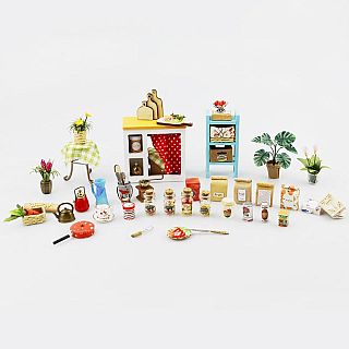 Jason's Kitchen DIY Kit