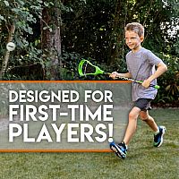 Lacrosse 2pc Set