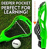 Lacrosse 2pc Set