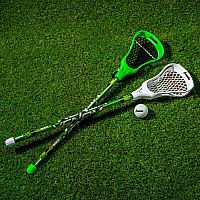Lacrosse 2pc Set