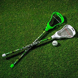 Lacrosse 2pc Set