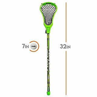 Lacrosse 2pc Set
