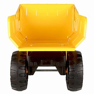 Tonka Dump Truck