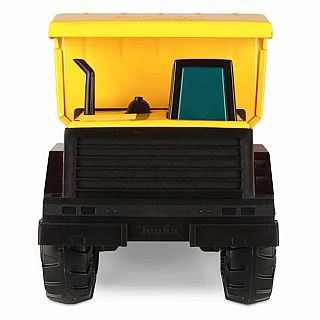 Tonka Dump Truck