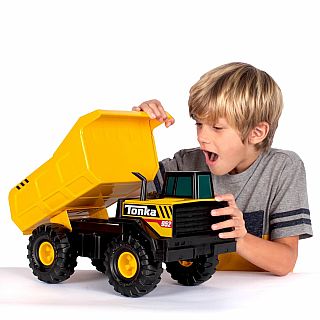 Tonka Dump Truck