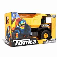 Tonka Dump Truck