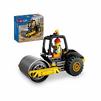 60401 LEGO® Construction Steamroller 