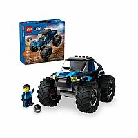60402 LEGO® Blue Monster Truck