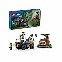 60426 LEGO® Jungle Explorer Off-Road Truck