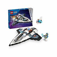 60430 LEGO® Interstellar Spaceship 
