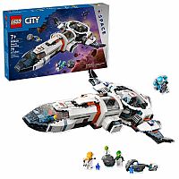 60446 LEGO® Modular Galactic Spaceship