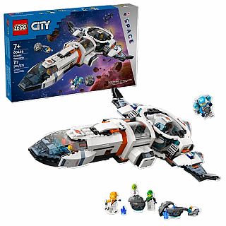 60446 LEGO® Modular Galactic Spaceship