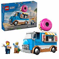 60452 LEGO® Donut Truck