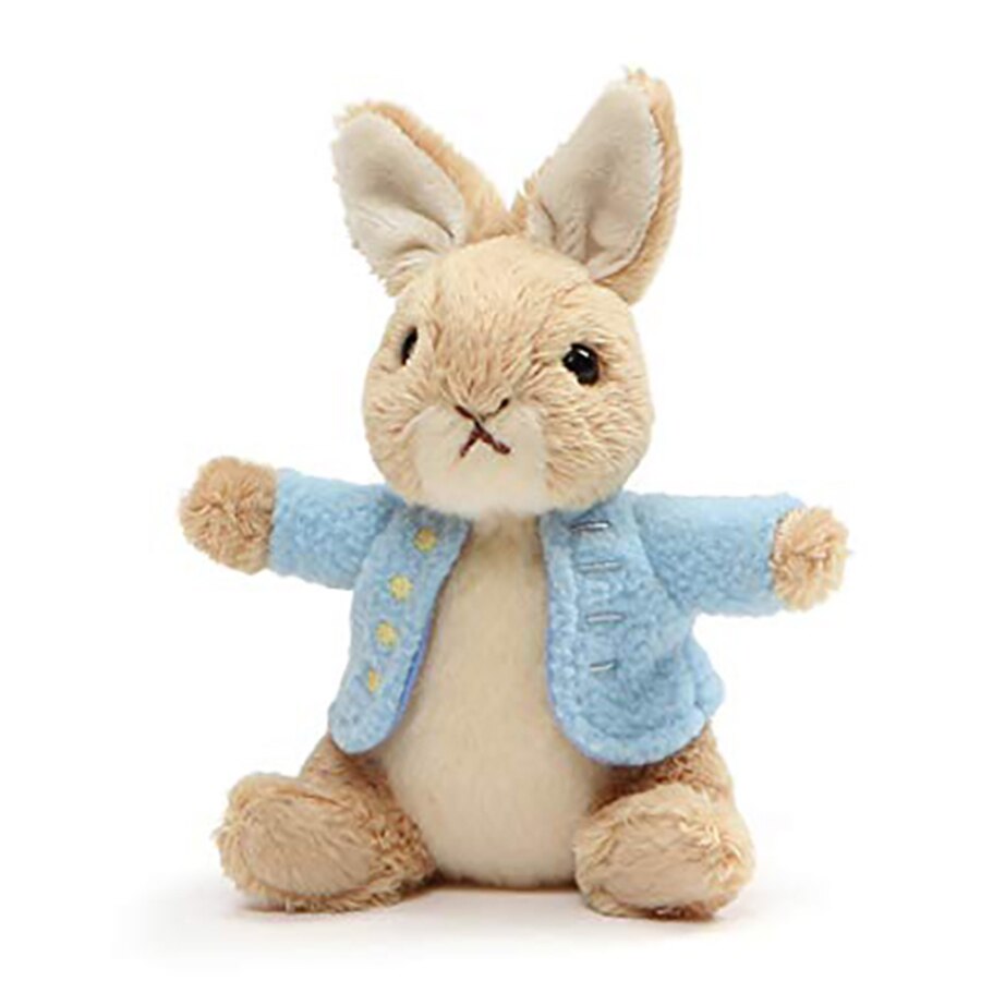 stuffed rabbits toys