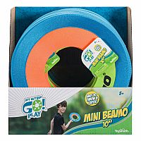 10 Inch Beamo 