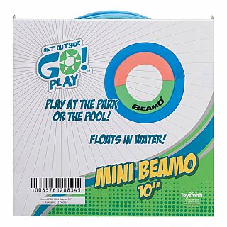 10 Inch Beamo 