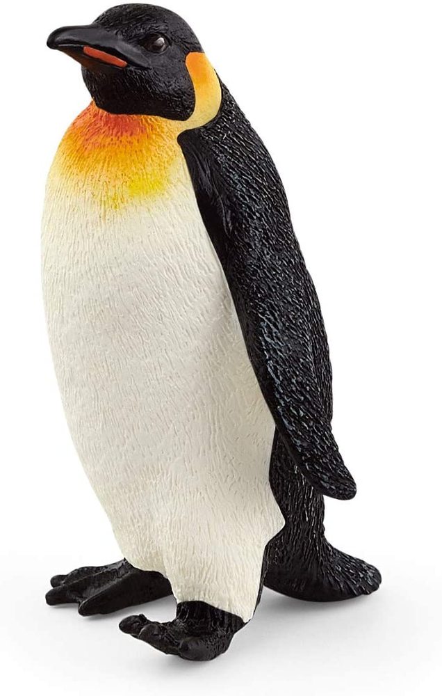 Emperor Penguin Figure Grandrabbit s Toys in Boulder Colorado