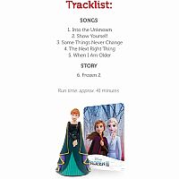 Anna: Frozen 2 
