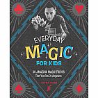 Everyday Magic for Kids Paperback