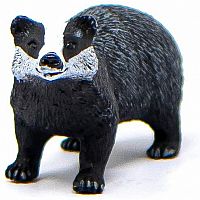 Badger Figure