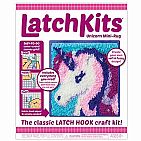 Unicorn Latch Kit